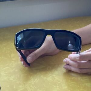 Black Nike Sunglasses